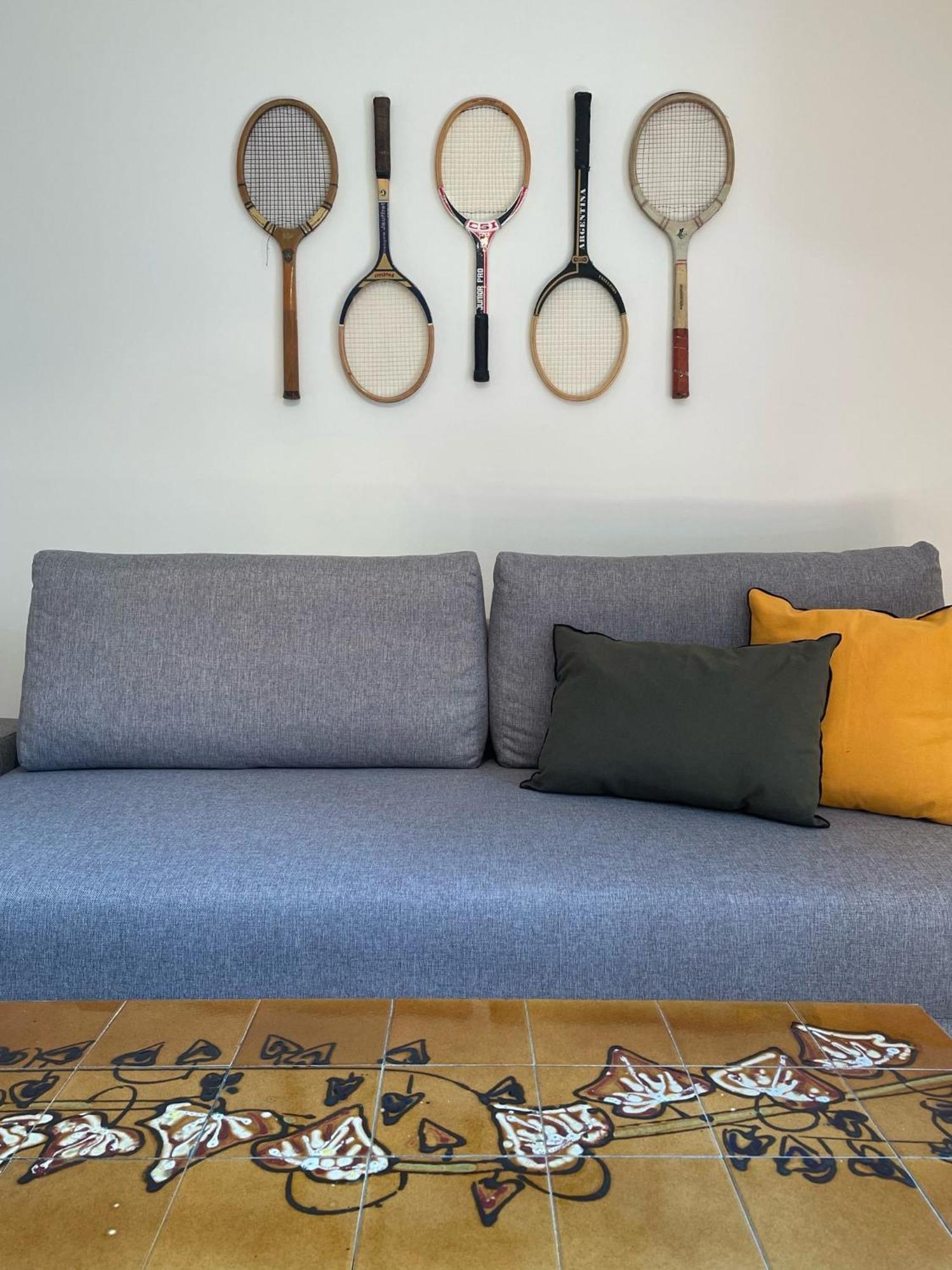 Les Appartements D'Albertine - Clemence Bourges Luaran gambar